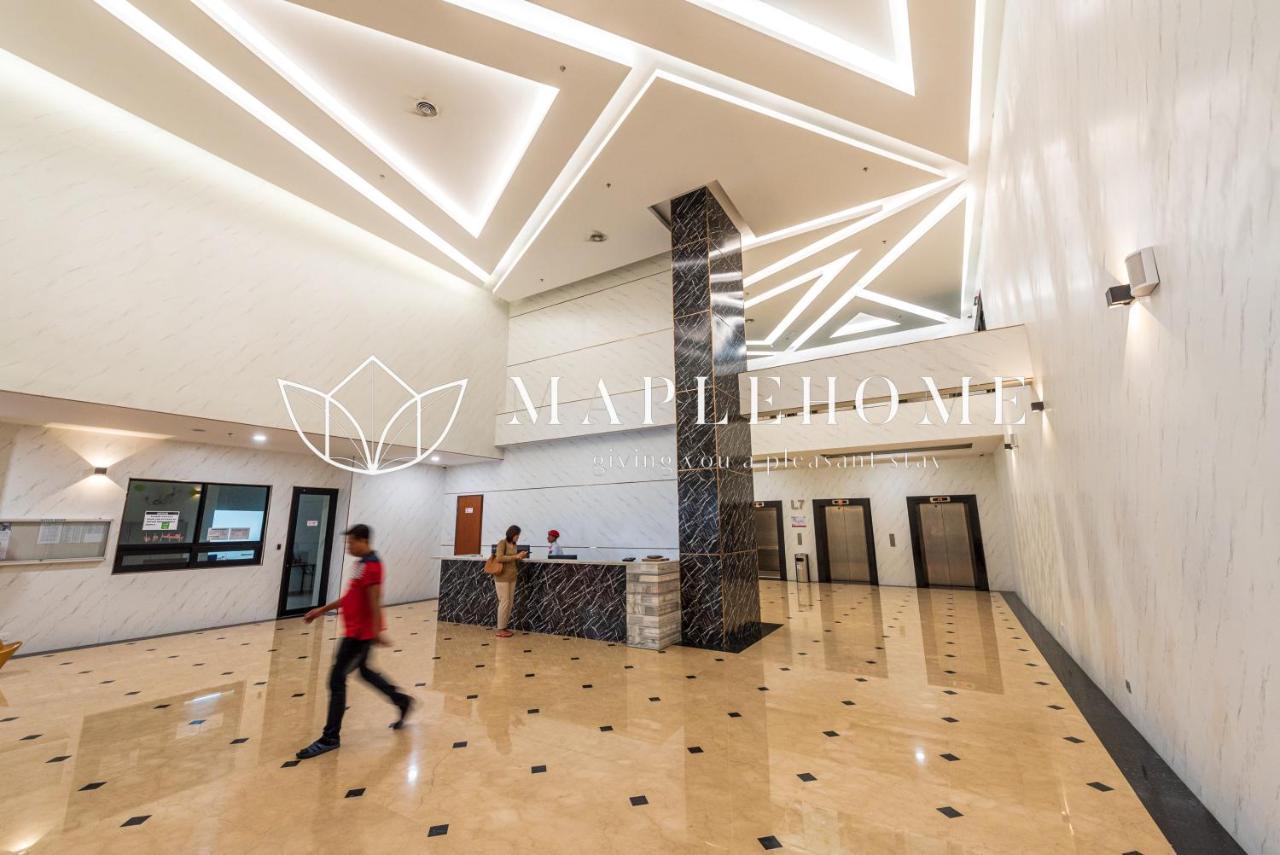 Geo38 Premier Suites Genting Highlands Dış mekan fotoğraf